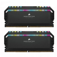 Corsair DDR5 Dominator Platinum RGB-5600 MHz-CL40 RAM 64GB